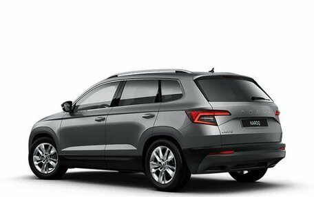 Skoda Karoq I, 2025 год, 4 100 000 рублей, 3 фотография