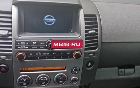 Nissan Pathfinder, 2007 год, 950 000 рублей, 4 фотография
