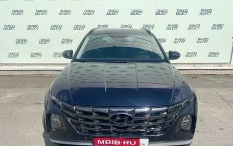 Hyundai Tucson, 2023 год, 3 380 000 рублей, 2 фотография