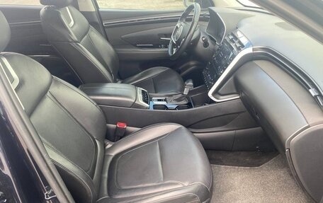 Hyundai Tucson, 2023 год, 3 380 000 рублей, 10 фотография