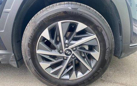 Hyundai Tucson, 2023 год, 3 380 000 рублей, 19 фотография