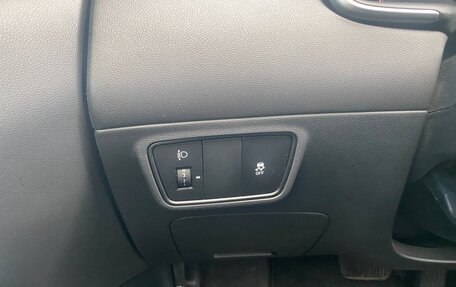 Hyundai Tucson, 2023 год, 3 380 000 рублей, 18 фотография