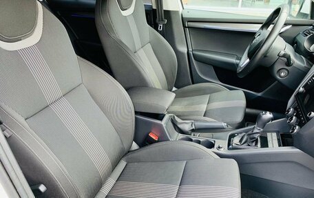 Skoda Octavia, 2018 год, 2 538 000 рублей, 9 фотография