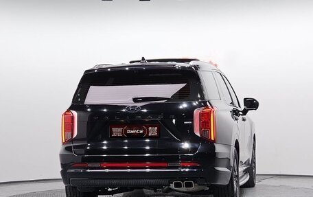 Hyundai Palisade I, 2022 год, 3 600 000 рублей, 3 фотография