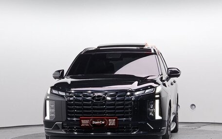 Hyundai Palisade I, 2022 год, 3 600 000 рублей, 2 фотография