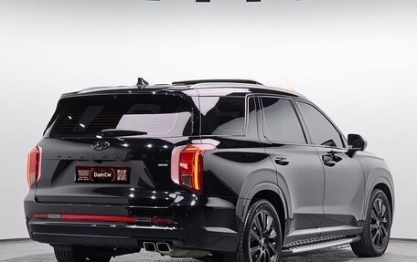 Hyundai Palisade I, 2022 год, 3 600 000 рублей, 4 фотография