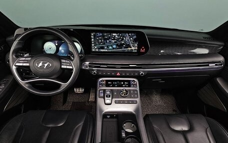 Hyundai Palisade I, 2022 год, 3 600 000 рублей, 10 фотография