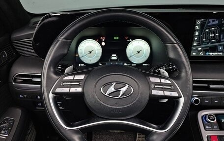 Hyundai Palisade I, 2022 год, 3 600 000 рублей, 11 фотография