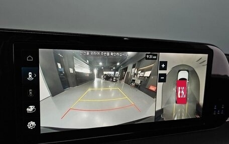 Hyundai Palisade I, 2022 год, 3 600 000 рублей, 14 фотография