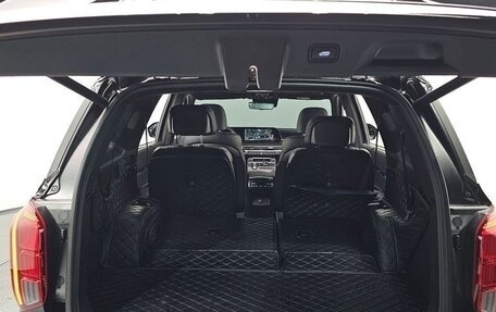 Hyundai Palisade I, 2022 год, 3 600 000 рублей, 19 фотография