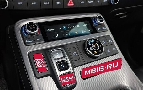 Hyundai Palisade I, 2022 год, 3 600 000 рублей, 17 фотография