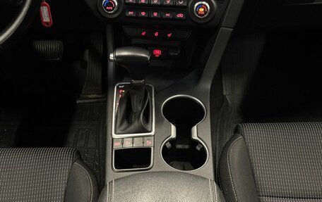 KIA Sportage IV рестайлинг, 2020 год, 1 919 000 рублей, 11 фотография