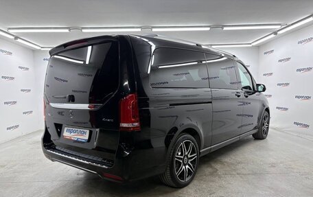 Mercedes-Benz V-Класс, 2020 год, 7 700 000 рублей, 4 фотография
