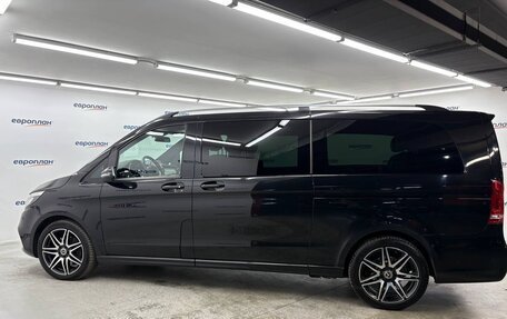 Mercedes-Benz V-Класс, 2020 год, 7 700 000 рублей, 7 фотография