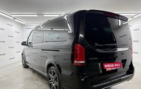 Mercedes-Benz V-Класс, 2020 год, 7 700 000 рублей, 6 фотография