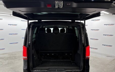 Mercedes-Benz V-Класс, 2020 год, 7 700 000 рублей, 19 фотография