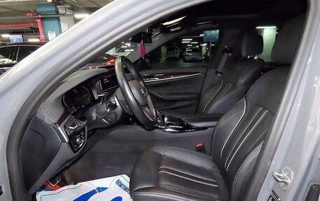 BMW 5 серия, 2021 год, 3 020 000 рублей, 9 фотография