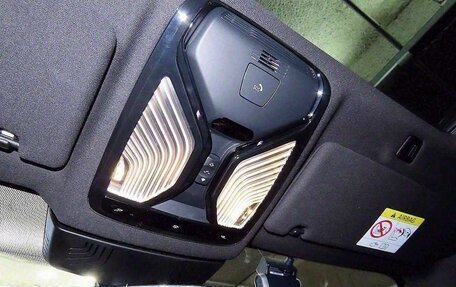 BMW 5 серия, 2021 год, 3 020 000 рублей, 12 фотография