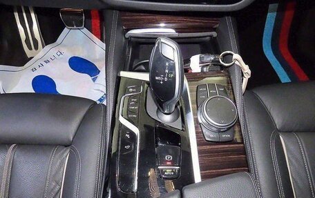 BMW 5 серия, 2021 год, 3 020 000 рублей, 8 фотография