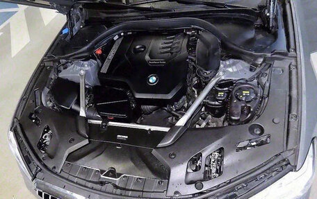 BMW 5 серия, 2021 год, 3 020 000 рублей, 5 фотография