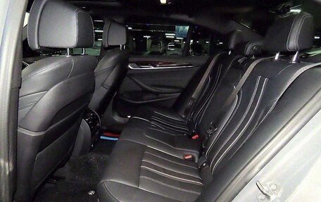 BMW 5 серия, 2021 год, 3 020 000 рублей, 7 фотография