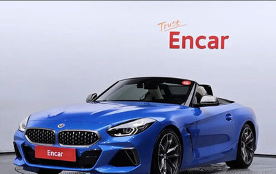 BMW Z4, 2021 год, 4 650 000 рублей, 1 фотография