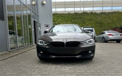 BMW 3 серия, 2014 год, 1 500 000 рублей, 1 фотография