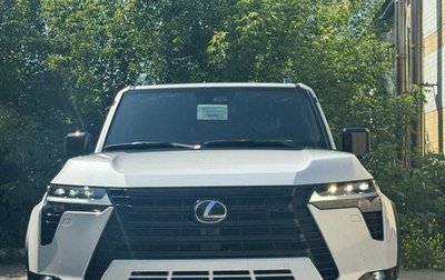 Lexus GX, 2024 год, 15 900 000 рублей, 1 фотография