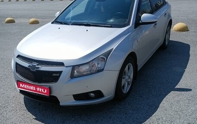 Chevrolet Cruze II, 2011 год, 780 000 рублей, 1 фотография