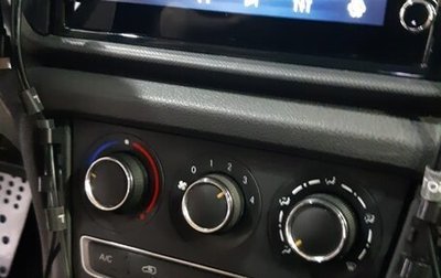 Chery Tiggo 3 I, 2018 год, 1 300 000 рублей, 1 фотография