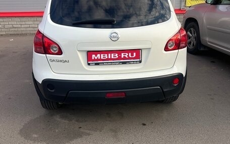 Nissan Qashqai, 2008 год, 995 000 рублей, 1 фотография