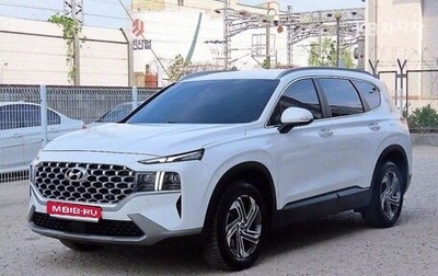Hyundai Santa Fe IV, 2022 год, 2 468 964 рублей, 1 фотография