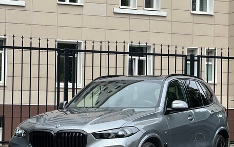 BMW X5, 2024 год, 14 950 000 рублей, 1 фотография
