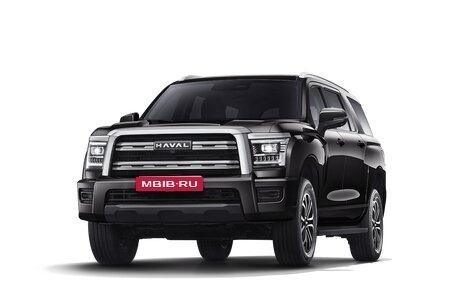 Haval H5, 2024 год, 4 199 000 рублей, 1 фотография