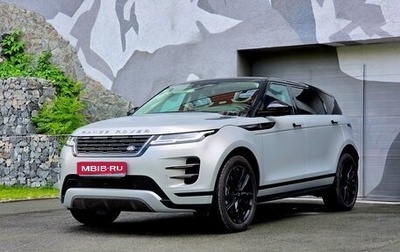 Land Rover Range Rover Evoque II, 2024 год, 5 000 000 рублей, 1 фотография