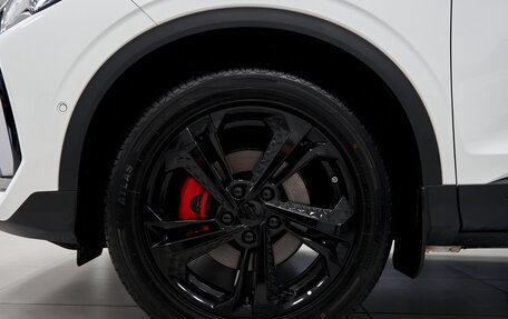 Geely Coolray I, 2024 год, 3 139 190 рублей, 8 фотография
