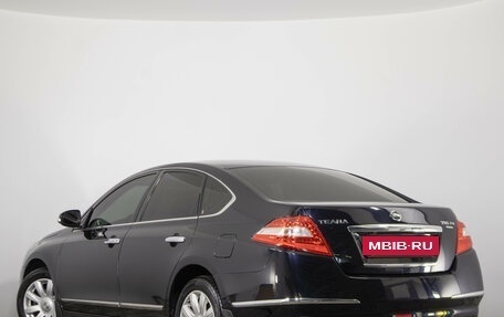 Nissan Teana, 2010 год, 1 199 000 рублей, 5 фотография