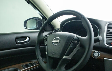 Nissan Teana, 2010 год, 1 199 000 рублей, 15 фотография