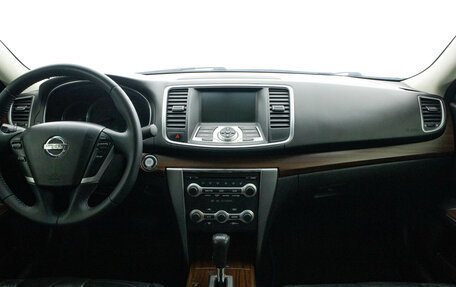 Nissan Teana, 2010 год, 1 199 000 рублей, 16 фотография