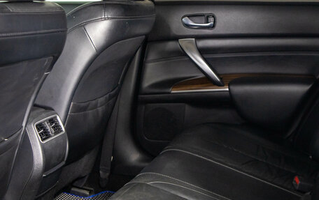 Nissan Teana, 2010 год, 1 199 000 рублей, 11 фотография