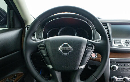 Nissan Teana, 2010 год, 1 199 000 рублей, 18 фотография
