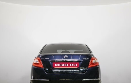 Nissan Teana, 2010 год, 1 199 000 рублей, 6 фотография