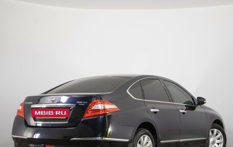 Nissan Teana, 2010 год, 1 199 000 рублей, 7 фотография