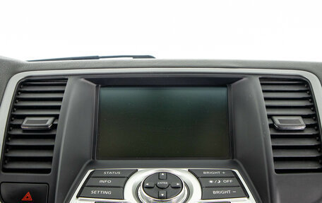 Nissan Teana, 2010 год, 1 199 000 рублей, 22 фотография