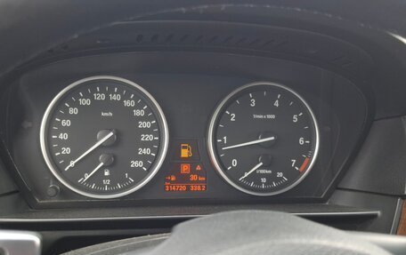 BMW 5 серия, 2008 год, 1 550 000 рублей, 5 фотография