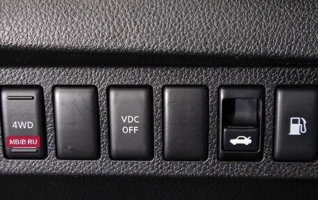 Nissan Teana, 2010 год, 1 199 000 рублей, 27 фотография