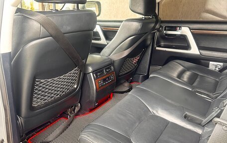 Toyota Land Cruiser 200, 2015 год, 5 400 000 рублей, 19 фотография