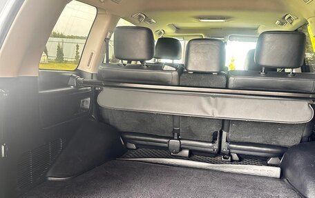 Toyota Land Cruiser 200, 2015 год, 5 400 000 рублей, 16 фотография