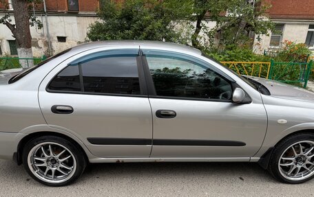 Nissan Almera, 2005 год, 465 000 рублей, 2 фотография