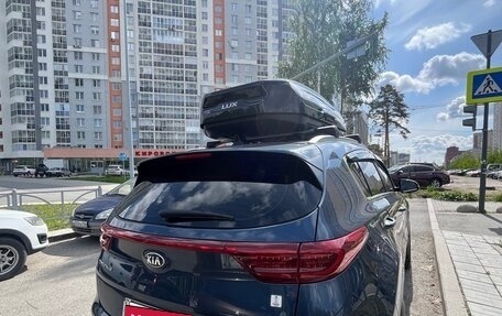 KIA Sportage IV рестайлинг, 2019 год, 2 500 000 рублей, 2 фотография